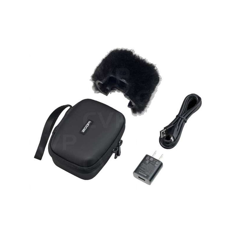 ZOOM APH 2e PACK POUR ZOOM H2E