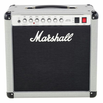 MARSHALL 2525C Silver Jubilee Combo
