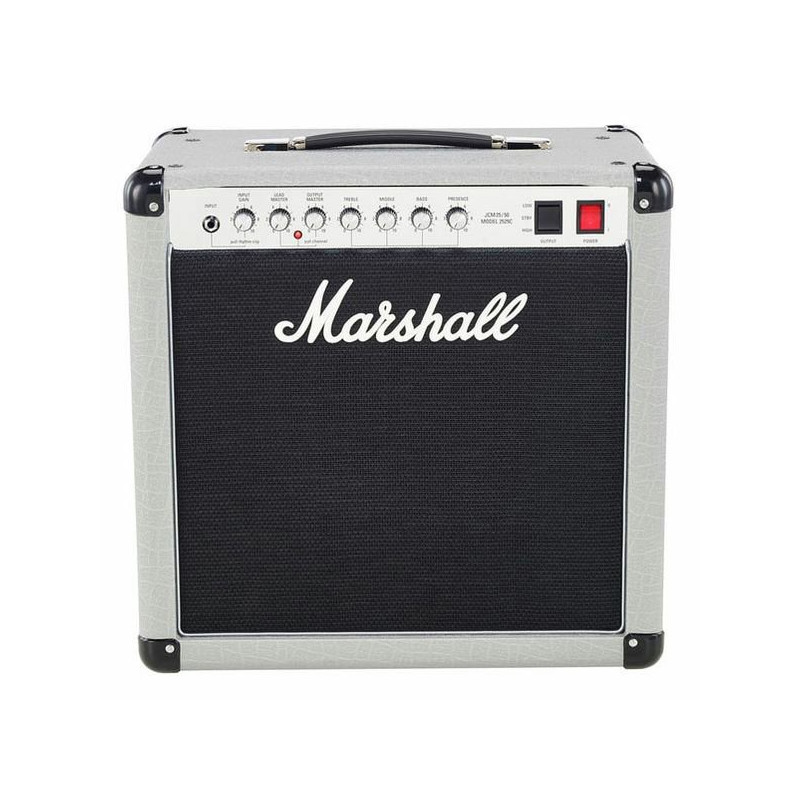 MARSHALL 2525C Silver Jubilee Combo