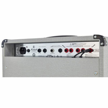 MARSHALL 2525C Silver Jubilee Combo