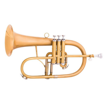 MTP bugle SiB F835X custom