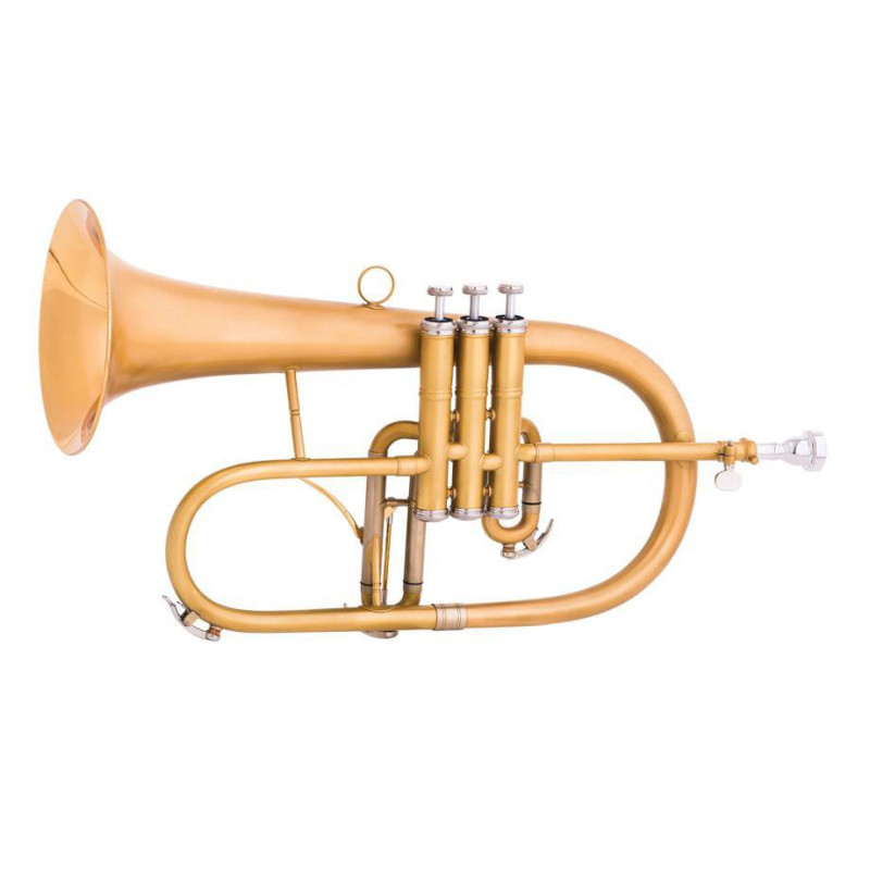 MTP bugle SiB F835X custom