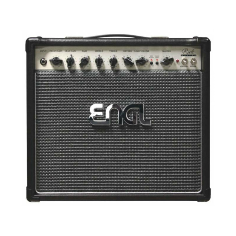 ENGL E 302 RockMaster Combo guitare 20W