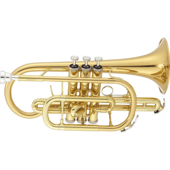 JUPITER JCR700RQ cornet sib etudiant verni jcr700rq