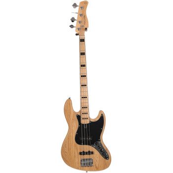 MARCUS MILLER V7 Vintage Swamp Ash-4 NT MN Finition Naturelle