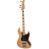 MARCUS MILLER V7 Vintage Swamp Ash-4 NT MN Finition Naturelle
