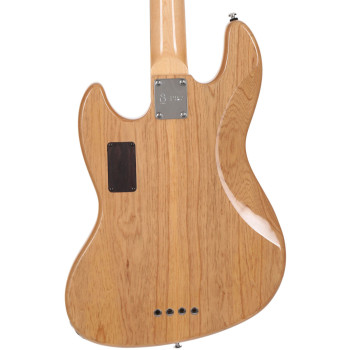 MARCUS MILLER V7 Vintage Swamp Ash-4 NT MN Finition Naturelle