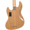 MARCUS MILLER V7 Vintage Swamp Ash-4 NT MN Finition Naturelle