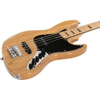 MARCUS MILLER V7 Vintage Swamp Ash-4 NT MN Finition Naturelle