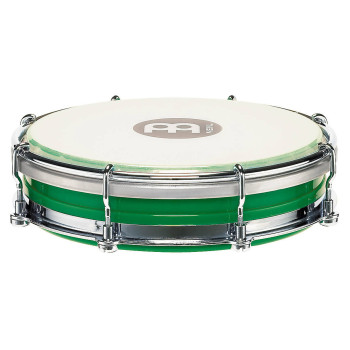 MEINL TBR06ABSGR tamborim meinl 6" abs vert