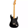 SQUIER Classic Vibe '70s Stratocaster HSS Maple Fingerboard Black