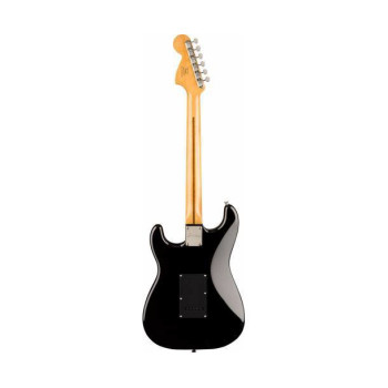 SQUIER Classic Vibe '70s Stratocaster HSS Maple Fingerboard Black