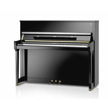 SCHIMMEL International F121 tradition Noir laque