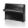 HOFFMANN 114 Vision v2 Noir brillant