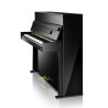 HOFFMANN 114 Vision v2 Noir brillant