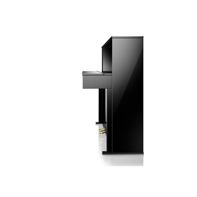 HOFFMANN 114 Vision v2 Noir brillant