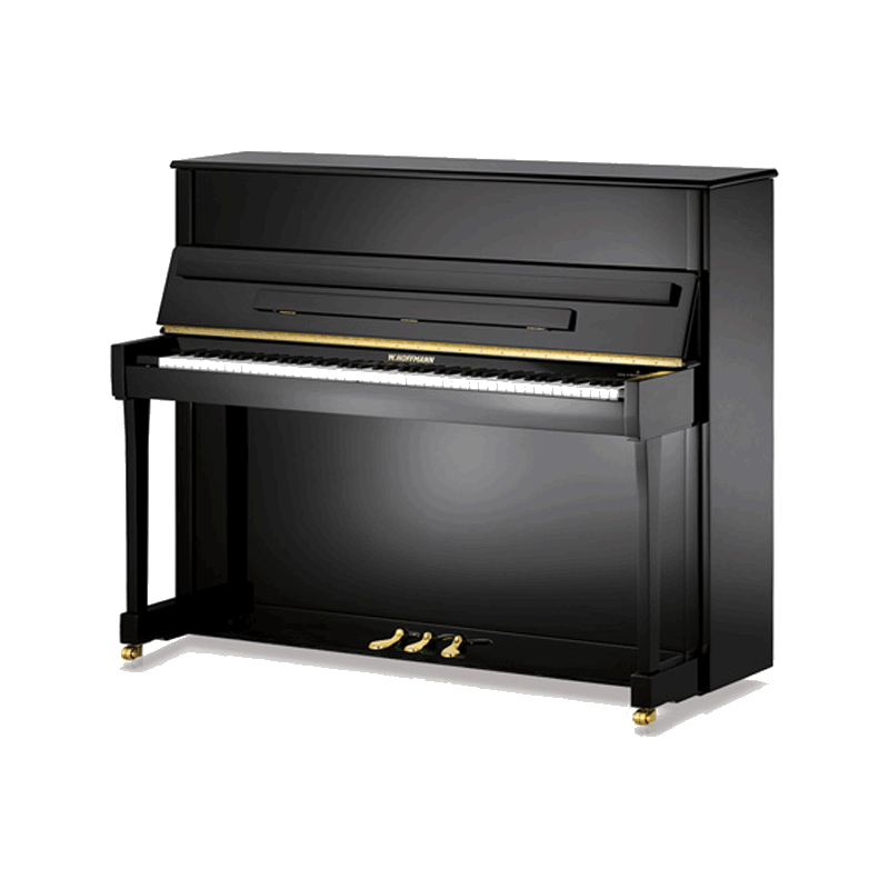 HOFFMANN TRADITION 122 Noir brillant