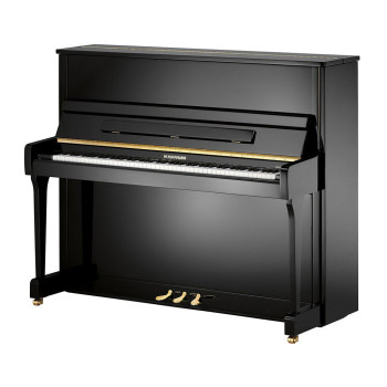 HOFFMANN VISION 120 Noir brillant