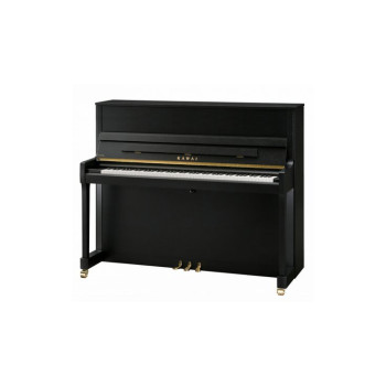 KAWAI E300 Noir Satiné 121 Cm
