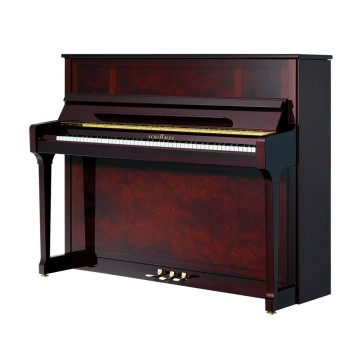 SCHIMMEL Classic C121 TRADITION MARKETERIE ACAJOU