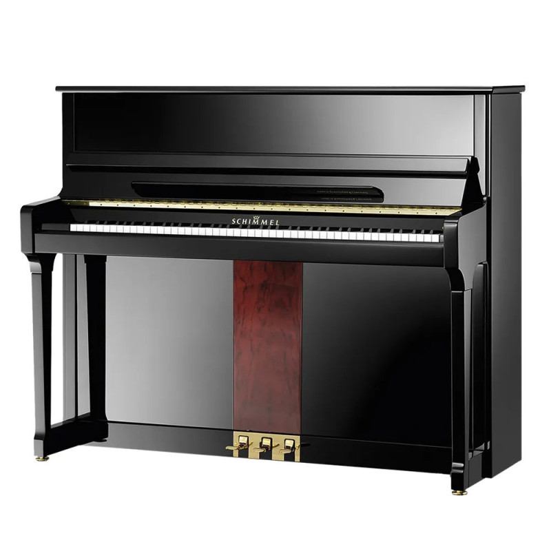 SCHIMMEL Classic C121 TRADITION NOBLESSE BK