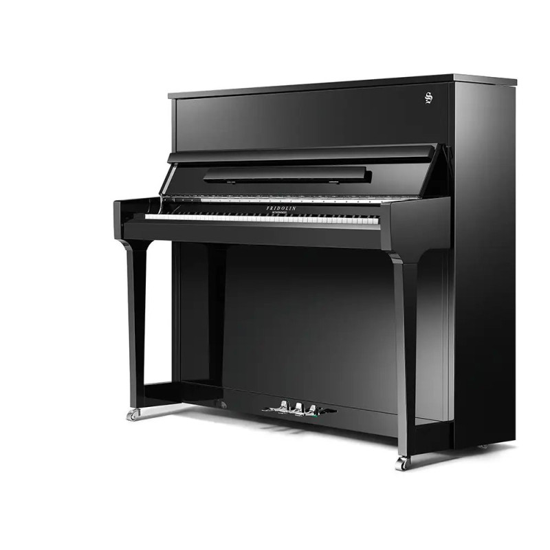 SCHIMMEL International F123 TRADITION BK