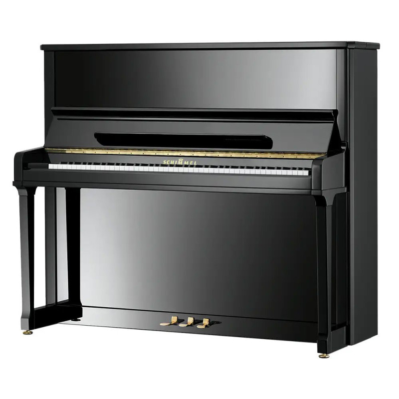 SCHIMMEL International F130 TRADITION BK