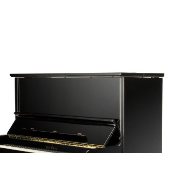 SCHIMMEL WILHELM SCHIMMEL W118 Tradition Noir Brillant Academy