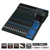 YAMAHA MG16XU console analogique mg16xuyem 16 voies spx