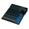 YAMAHA MG16XU console analogique mg16xuyem 16 voies spx