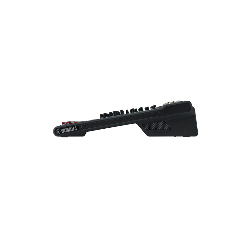 YAMAHA MG16XU console analogique mg16xuyem 16 voies spx