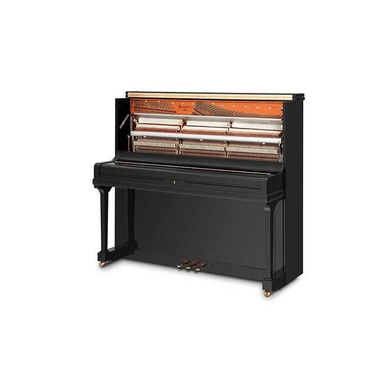 BOSENDORFER 130 Noir Laque