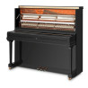 BOSENDORFER 130 Noir Laque