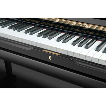 BOSENDORFER 130 Noir Laque
