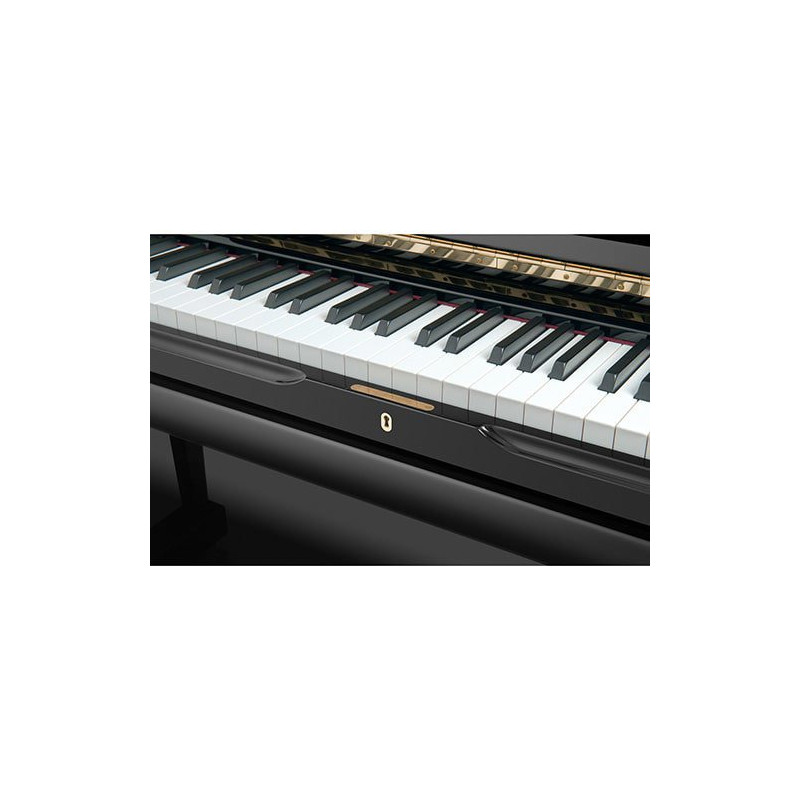 BOSENDORFER 130 Noir Laque