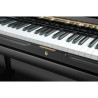 BOSENDORFER 130 Noir Laque