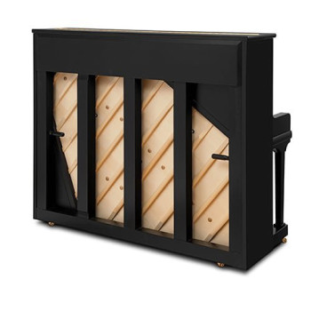BOSENDORFER 130 Noir Laque