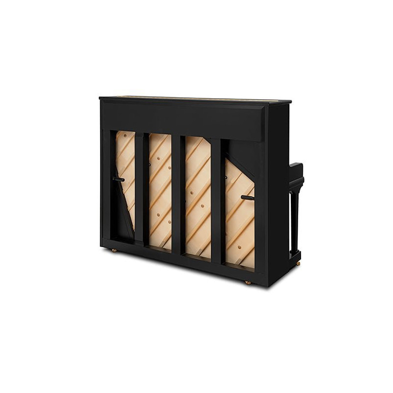 BOSENDORFER 130 Noir Laque