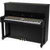 PLEYEL P124-BLK p124 noir brillant - Déstockage
