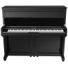 PLEYEL P124T-BLK piano droit p124 trocadéro