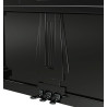 PLEYEL P124T-BLK piano droit p124 trocadéro