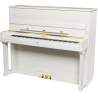 PLEYEL P124-WHT p124 blanc brillant