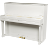 PLEYEL P124-WHT p124 blanc brillant