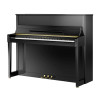 SCHIMMEL Classic C121 ELEGANCE Manhattan Blanc brillant