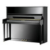SCHIMMEL Classic C126 TRADITION ACAJOU POLI BRILLANT