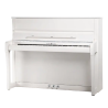 SCHIMMEL K122 ELEGANCE BLANC BRILLANT CHROME