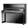 SCHIMMEL Konzert K125 TRADITION ACAJOU POLI BRILLANT