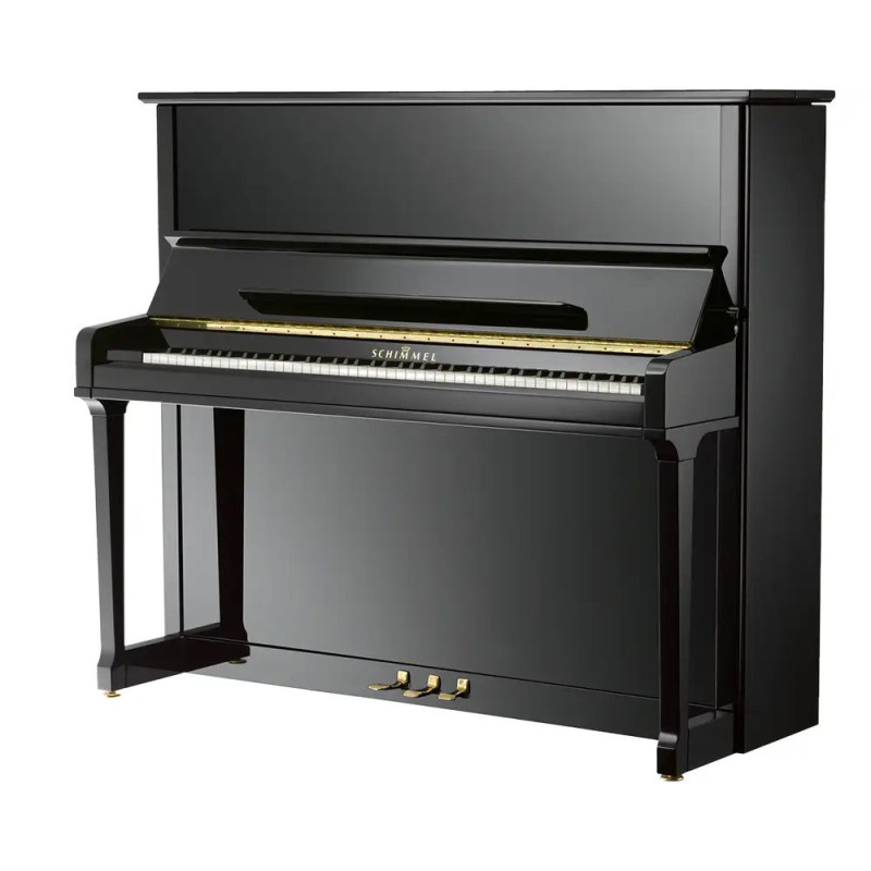 SCHIMMEL Konzert K132 Tradition Acajou Brillant