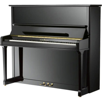 SCHIMMEL Konzert K132 Tradition Noir Brillant