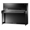 SCHIMMEL International F130 Noir Brillant Silent Twin Tone
